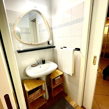 Loft Bixio