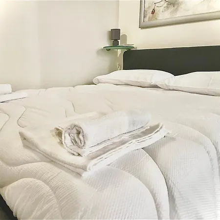 Loft Bixio * Parma