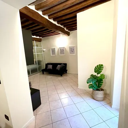 Apartment Loft Bixio *