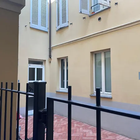 Loft Bixio Apartment Parma