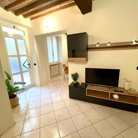 Loft Bixio
