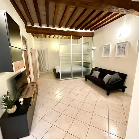 Loft Bixio * Parma