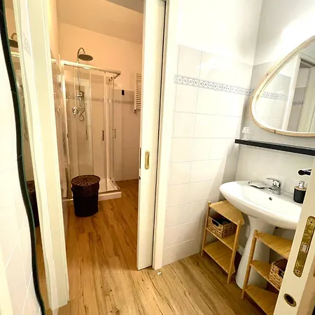 Loft Bixio Apartment *