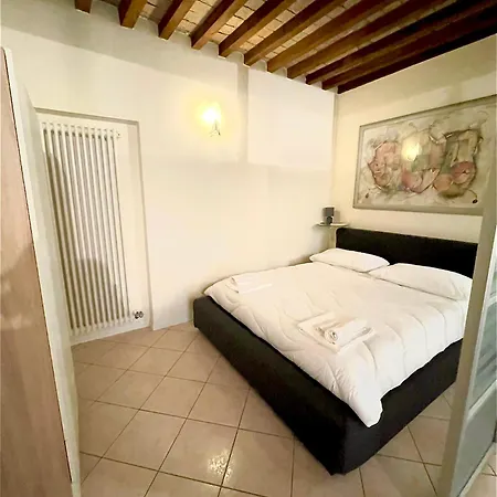 Loft Bixio Apartment Parma