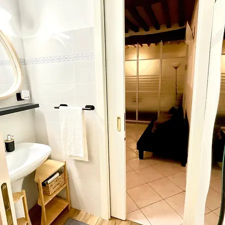 Loft Bixio * Parma
