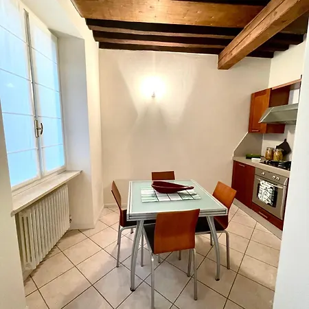 Loft Bixio Apartment