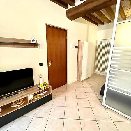 Apartment Loft Bixio *