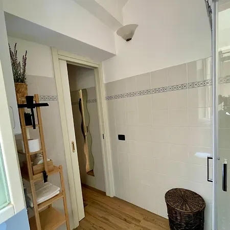 Loft Bixio Parma