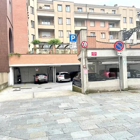 Loft Bixio Apartment *