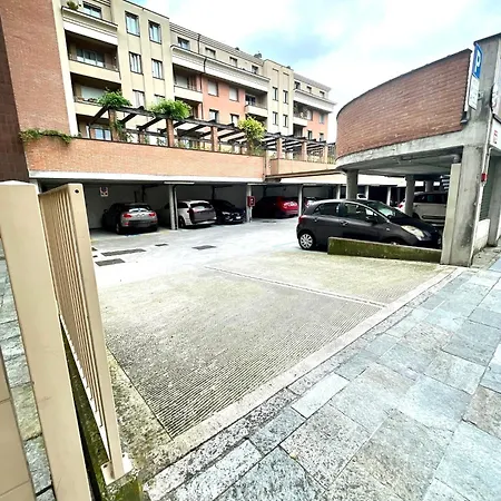 Loft Bixio Parma