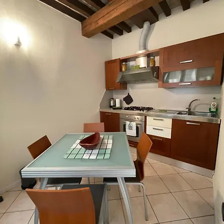 Loft Bixio Apartment *