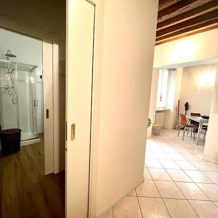 Loft Bixio