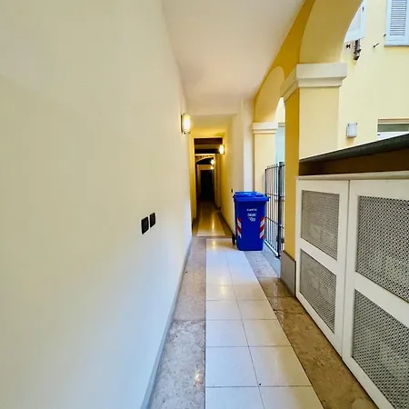 Loft Bixio * Parma