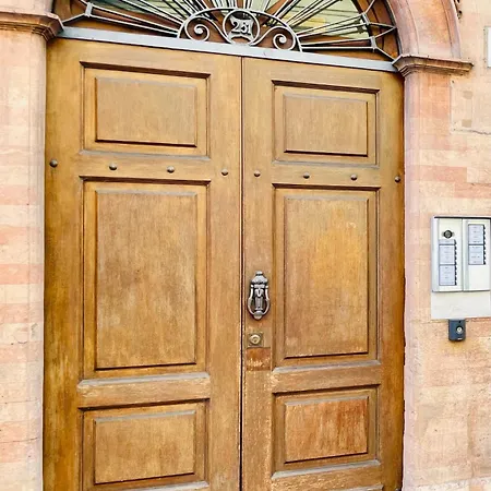 Loft Bixio Apartment Parma